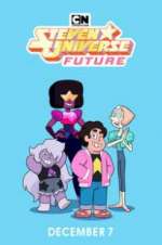 Watch Steven Universe Future 2KMovies