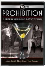 Watch Prohibition 2KMovies