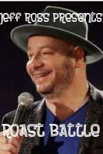 Watch Jeff Ross Presents Roast Battle 2KMovies
