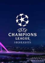 Watch UEFA Champions League Highlights 2KMovies