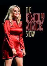 Watch The Emily Atack Show 2KMovies