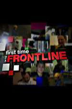 Watch First Time on the Front Line 2KMovies