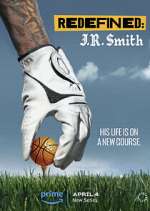 Watch Redefined: J.R. Smith 2KMovies