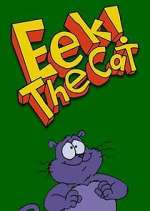 Watch Eek! the Cat 2KMovies