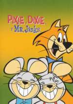 Watch Pixie & Dixie 2KMovies