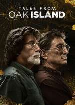 Watch Tales From Oak Island 2KMovies