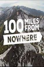 Watch 100 Miles from Nowhere 2KMovies