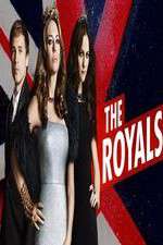 Watch The Royals (E) 2KMovies