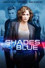 Watch Shades of Blue 2KMovies