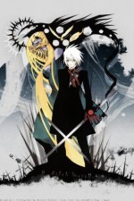 Watch D. Gray-Man 2KMovies