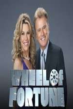 Watch Wheel of Fortune(US)  2KMovies