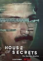 Watch House of Secrets: The Burari Deaths 2KMovies