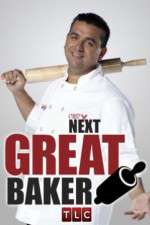 Watch Cake Boss Next Great Baker 2KMovies