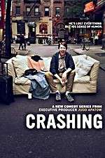 Watch Crashing 2KMovies