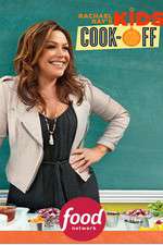 Watch Rachael Ray's Kids Cookoff 2KMovies