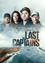 Watch The Last Captains 2KMovies