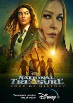 Watch National Treasure: Edge of History 2KMovies