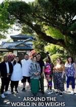 Watch Around the World in 80 Weighs 2KMovies