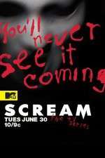 Watch Scream: The TV Series 2KMovies