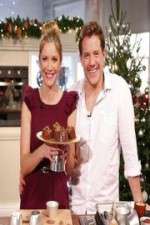 Watch Cooking Christmas With Matt And Lisa 2KMovies