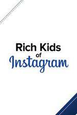 Watch Rich Kids of Instagram 2KMovies