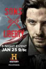 Watch Sons of Liberty 2KMovies