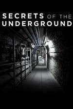 Watch Secrets of the Underground 2KMovies
