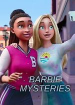 Watch Barbie Mysteries: The Great Horse Chase 2KMovies