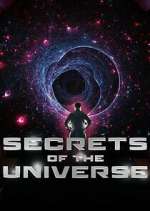 Watch Secrets of the Universe 2KMovies