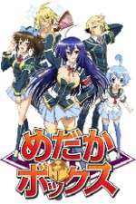 Watch Medaka Box 2KMovies