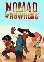Watch Nomad of Nowhere 2KMovies
