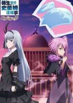 Watch That Time I Got Reincarnated as a Slime: Visions of Coleus 2KMovies