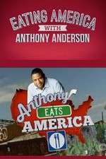 Watch Eating America with Anthony Anderson 2KMovies