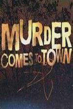 Watch Murder Comes to Town 2KMovies