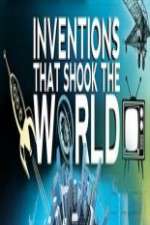 Watch Inventions That Shook the World 2KMovies