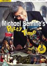 Watch Michael Bentine's Potty Time 2KMovies