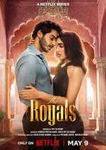 Watch The Royals 2KMovies