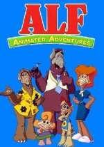 Watch ALF: The Animated Series 2KMovies