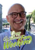 Watch Big Weekends with Gregg Wallace 2KMovies