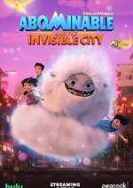Watch Abominable and the Invisible City 2KMovies