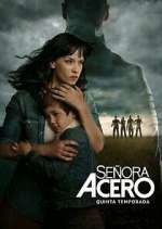 Watch Señora Acero 2KMovies