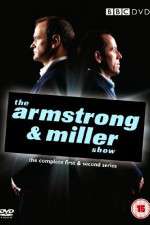 Watch The Armstrong and Miller Show 2KMovies