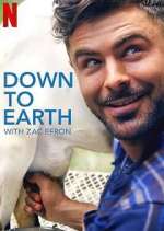 Watch Down to Earth with Zac Efron 2KMovies