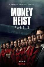 Watch Money Heist 2KMovies