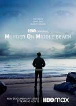 Watch Murder on Middle Beach 2KMovies