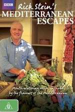 Watch Rick Stein's Mediterranean Escapes 2KMovies