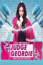 Watch Judge Geordie 2KMovies