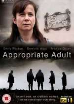 Watch Appropriate Adult 2KMovies