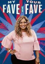 Watch My Fave vs. Your Fave 2KMovies