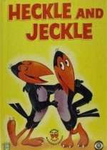 Watch The Heckle and Jeckle Show 2KMovies